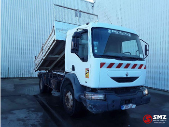 Кипер RENAULT Midlum 210