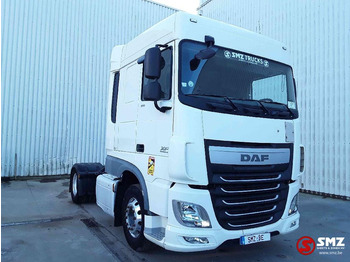 Камион влекач DAF XF 510