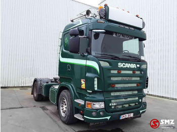 Камион влекач SCANIA R 620