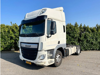 Камион влекач DAF CF 400 FT SC Euro6: слика 2