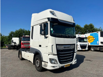 Камион влекач DAF XF 480