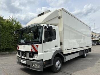 Камион ладилник MERCEDES-BENZ Atego 1222