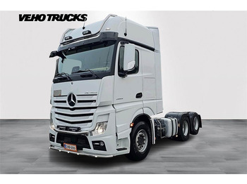 Камион влекач MERCEDES-BENZ Actros 2653