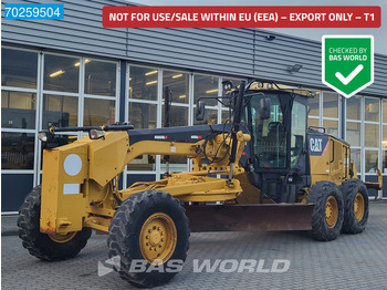 Порамнувач CATERPILLAR 140M