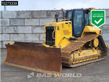 Булдожер CATERPILLAR D6N LGP