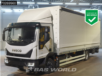 Камион со церада IVECO EuroCargo