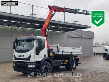 Кипер IVECO EuroCargo 180E