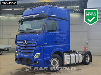 Камион влекач MERCEDES-BENZ Actros