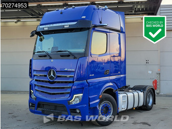 Камион влекач MERCEDES-BENZ Actros