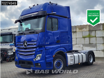 Камион влекач MERCEDES-BENZ Actros