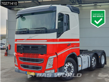 Камион влекач VOLVO FH 420