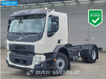 Камион со кабинска шасија VOLVO FE 320