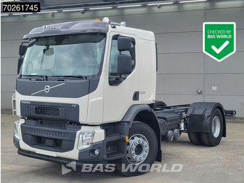 Камион со кабинска шасија VOLVO FE 320