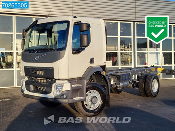 Камион со кабинска шасија VOLVO FL 280