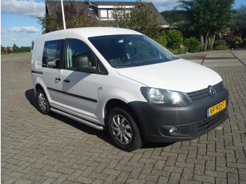 Мало комбе VOLKSWAGEN Caddy 1.6