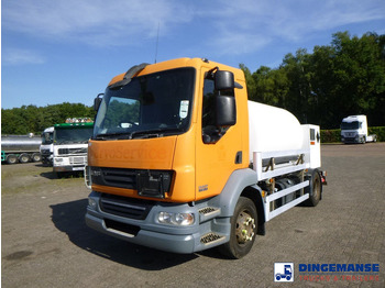 Камион цистерна DAF LF 55 180