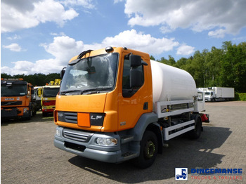 Камион цистерна DAF LF 55 180