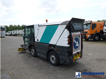 Лизинг на Schmidt Compact 200 street sweeper Schmidt Compact 200 street sweeper: слика 3