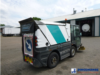 Лизинг на Schmidt Compact 200 street sweeper Schmidt Compact 200 street sweeper: слика 4