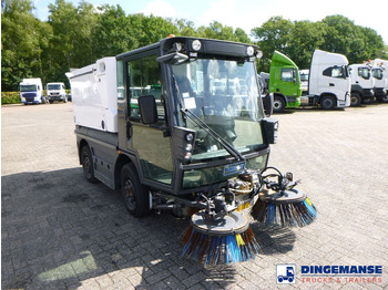 Лизинг на Schmidt Compact 200 street sweeper Schmidt Compact 200 street sweeper: слика 2