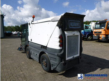 Лизинг на Schmidt Compact 200 street sweeper Schmidt Compact 200 street sweeper: слика 3