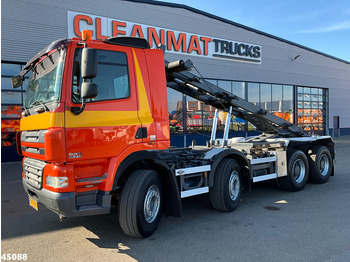 Камион со кабелски систем DAF CF 85 410