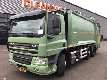 Камион за ѓубре DAF CF 75 250