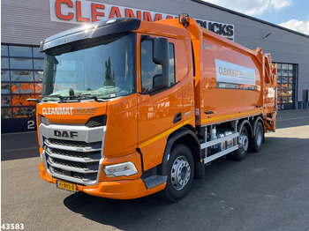 Камион за ѓубре DAF FAG XD 340 Geesink GPM IV 20m³ GEC: слика 2