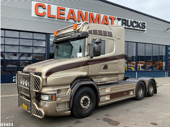 Камион влекач SCANIA R 520