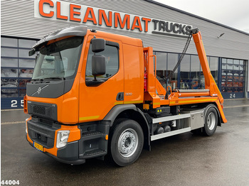 Камион за подигање контејнери VOLVO FE 320