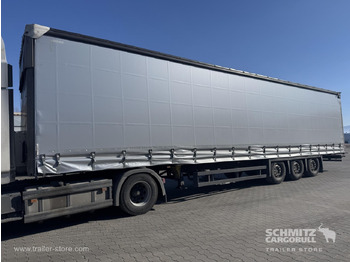 Лизинг на SCHMITZ Curtainsider Mega SCHMITZ Curtainsider Mega: слика 1