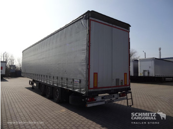 Лизинг на SCHMITZ Curtainsider Mega SCHMITZ Curtainsider Mega: слика 5