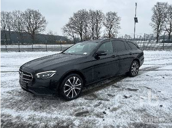 Автомобил MERCEDES-BENZ