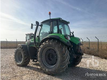 Трактор DEUTZ-FAHR 6160 AGROTRON C: слика 2