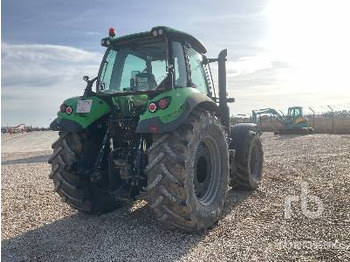 Трактор DEUTZ-FAHR 6160 AGROTRON C: слика 3