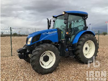 Трактор NEW HOLLAND T5