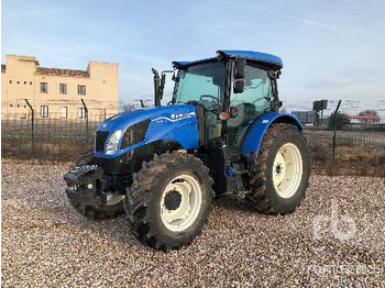 Трактор NEW HOLLAND T5