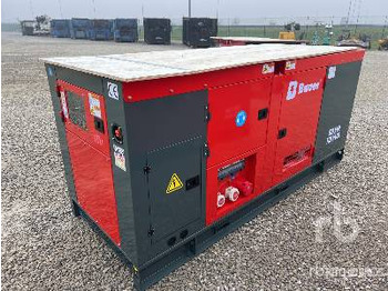 Генераторска поставка BAUER GENERATOREN GFS-80 ATS 80kW/100kVA: слика 2