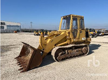 Натоварувач гасеничар CATERPILLAR 953