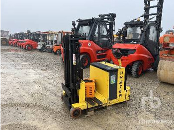 Вилушкар за палети HYSTER