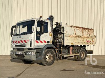 Кипер IVECO EuroCargo