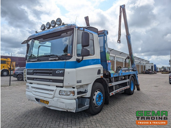 Камион за подигање контејнери DAF CF 75 310