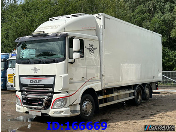 Камион ладилник DAF XF 106 460