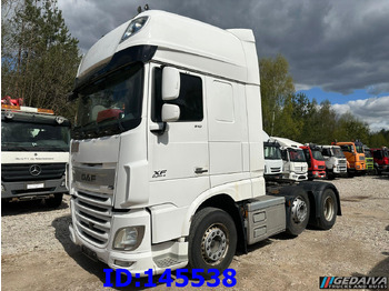 Камион влекач DAF XF 510