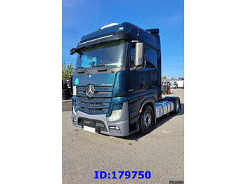 Камион влекач MERCEDES-BENZ Actros 1843