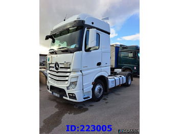 Камион влекач MERCEDES-BENZ Actros 1843