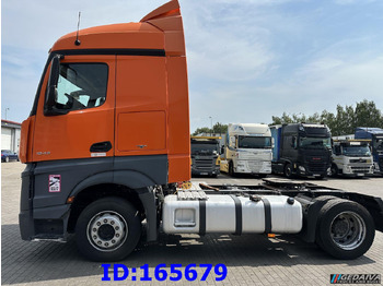 Камион влекач MERCEDES-BENZ Actros 1843