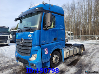 Камион влекач MERCEDES-BENZ Actros 1845