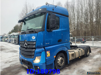 Камион влекач MERCEDES-BENZ Actros 1845