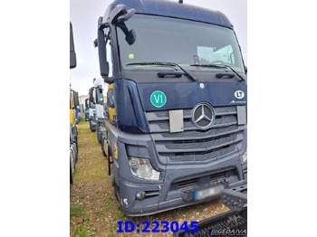 Камион влекач MERCEDES-BENZ Actros 1848